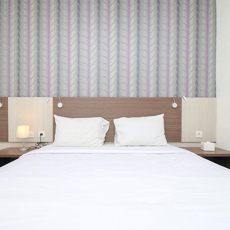 Smarthomm Inn Bandara Parungkuda Exteriér fotografie