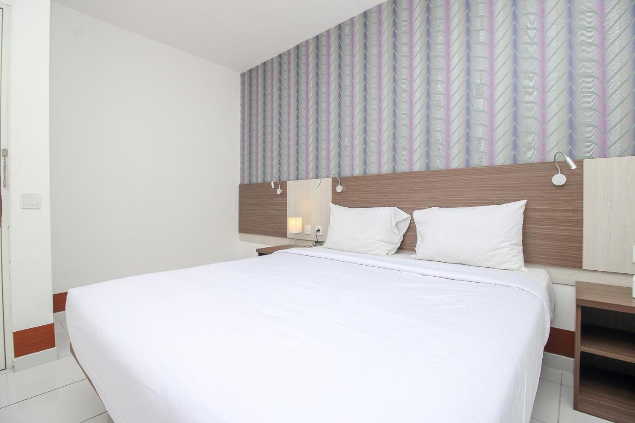 Smarthomm Inn Bandara Parungkuda Exteriér fotografie
