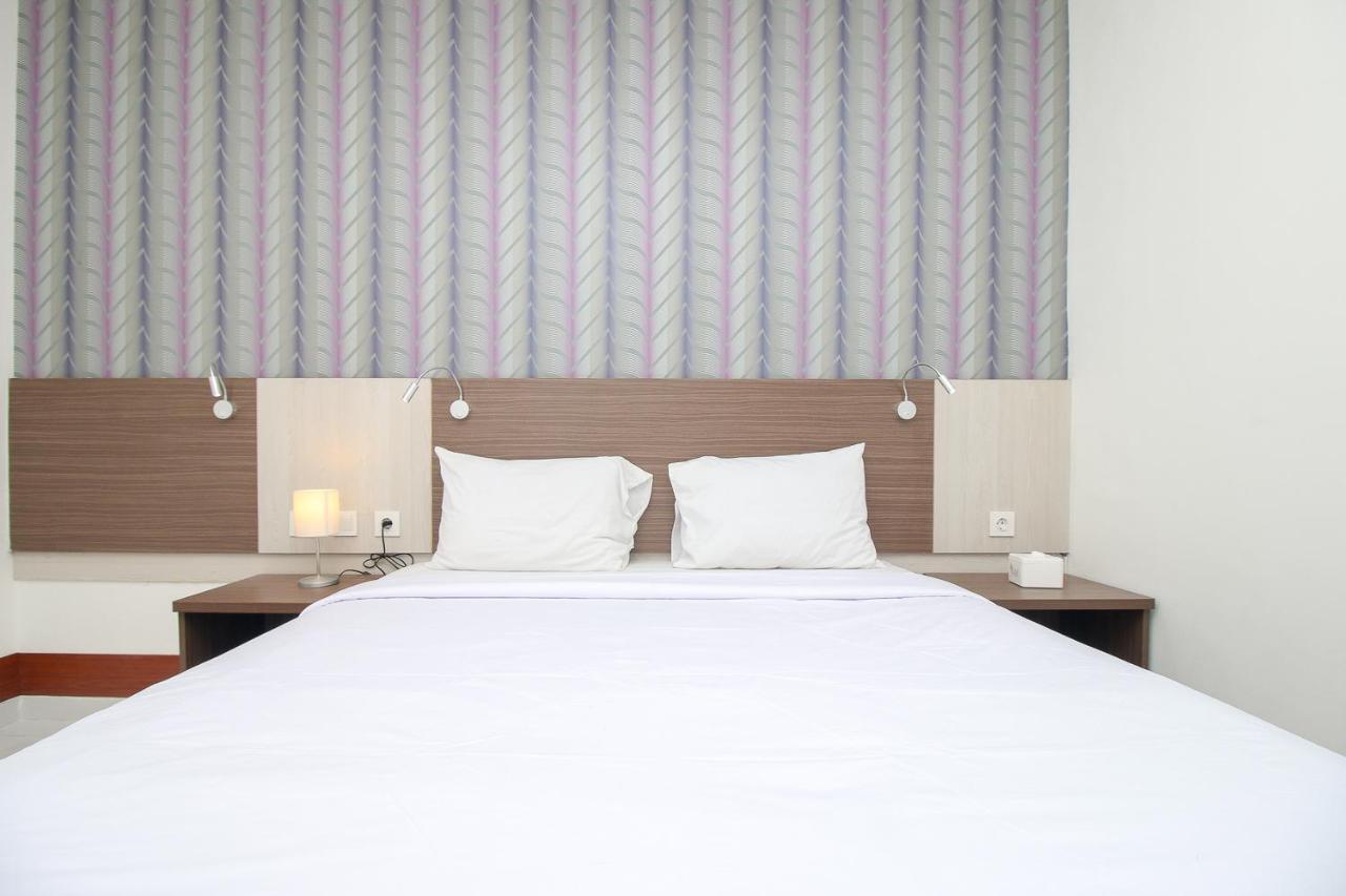 Smarthomm Inn Bandara Parungkuda Exteriér fotografie