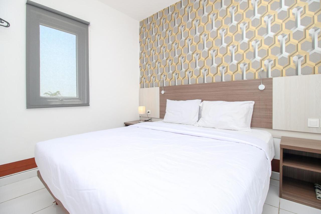 Smarthomm Inn Bandara Parungkuda Exteriér fotografie