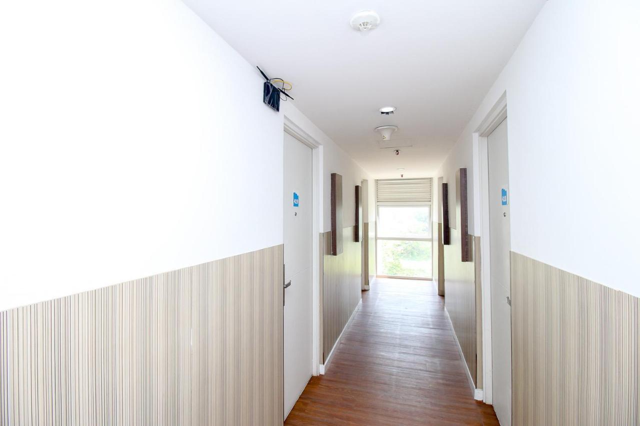 Smarthomm Inn Bandara Parungkuda Exteriér fotografie